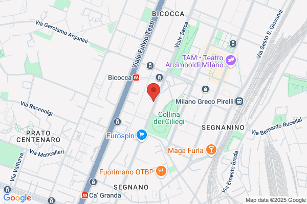 Scuole Pubbliche/Asili Nido