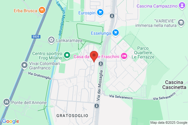 Scuole Pubbliche/Asili Nido