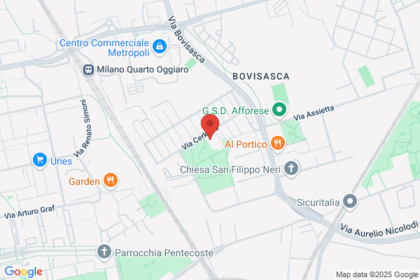 Scuole Pubbliche/Asili Nido
