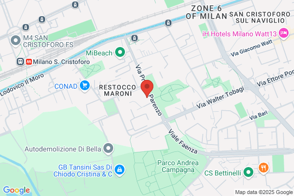 Scuole Pubbliche/Asili Nido