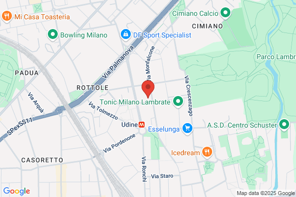 Scuole Pubbliche/Asili Nido