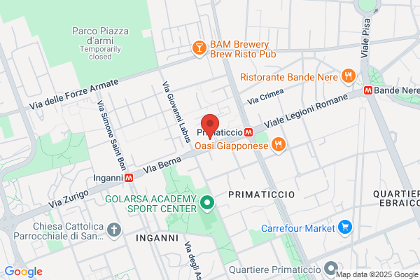 Scuole Pubbliche/Asili Nido