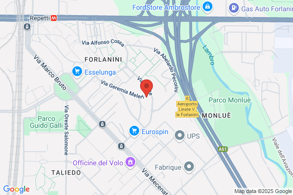 Scuole Pubbliche/Asili Nido