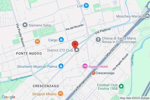 Scuole Pubbliche/Asili Nido