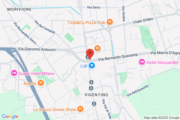 Scuole Pubbliche/Asili Nido Comunali