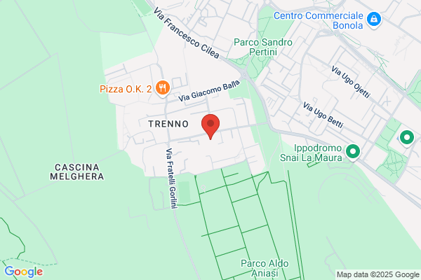 Scuole Pubbliche/Centro Scolastico Gallaratese/Coordinatore