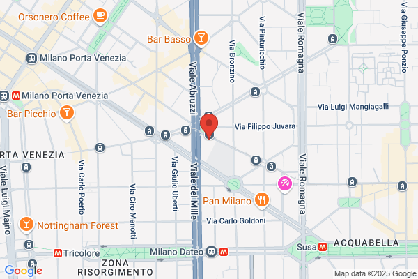 Scuole Pubbliche/Istituti Magistrali/Virgilio/Segreteria