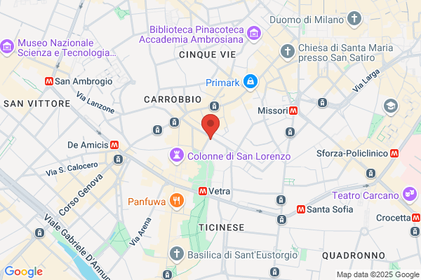 Scuole Pubbliche/Licei Artistici Statali I