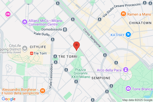 Scuole Pubbliche/Licei Ginnasi/C. Beccaria C.O Provincia Di milano