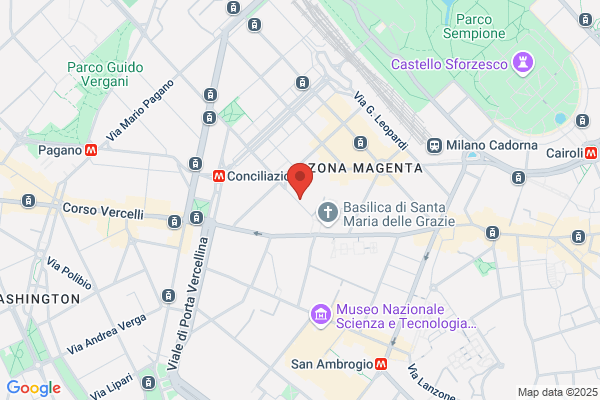 Scuole Pubbliche/Licei Ginnasi/C.Beccaria