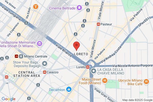 Scuole Pubbliche/Licei Ginnasi/G. Carducci/Segreteria  Co Prov.Milano