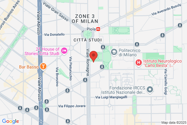 Scuole Pubbliche/Scuole Elementari L. Da Vinci