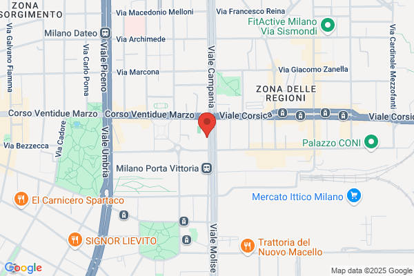 Scuole Pubbliche/Scuole Elementari/Cinque Giornate/Segreteria