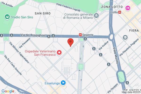 Scuole Pubbliche/Scuole Elementari/G. Lombardo Radice