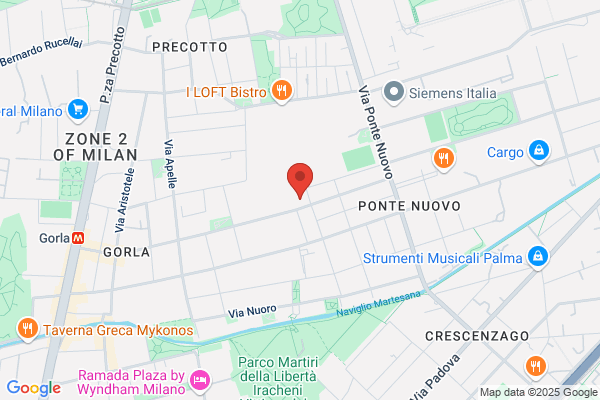 Scuole Pubbliche/Scuole Elementari/Martiri Di Gorla