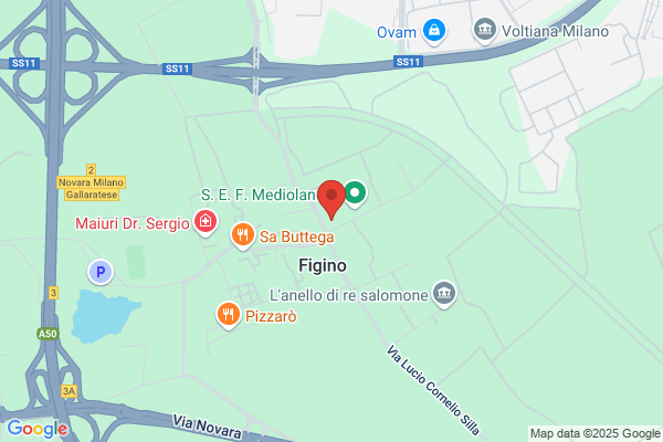 Scuole Pubbliche/Scuole Elementari/Masch. Femm. I. Nievo