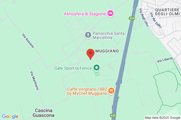 Scuole Pubbliche/Scuole Elementari/Masch. Femm. Nicolo Tommaseo