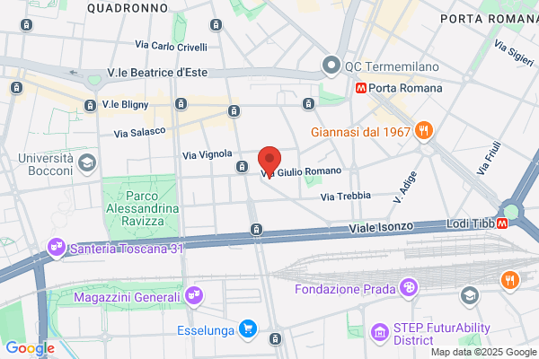 Scuole Pubbliche/Scuole Elementari/Masch. G. Romani - Femm. c. cornaro