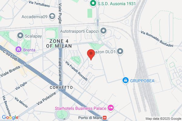 Scuole Pubbliche/Scuole Elementari/R. Fezzani/Direzione E Segreteria