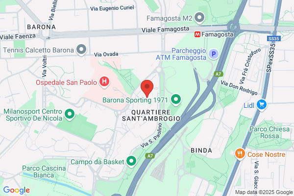 Scuole Pubbliche/Scuole Elementari/S. Ambrogio/Segreteria
