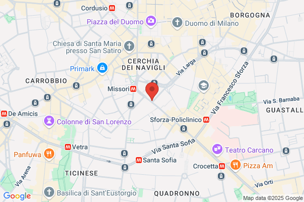 Centro Assicurativo Internazionale Srl