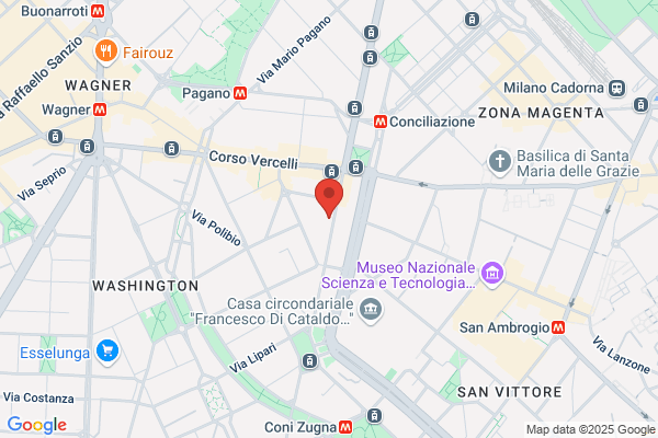 Erreesse Insurance Srl
