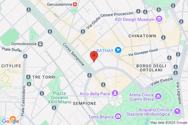 Esse Emme Assicurazioni Di A. Suardi E c. Sas