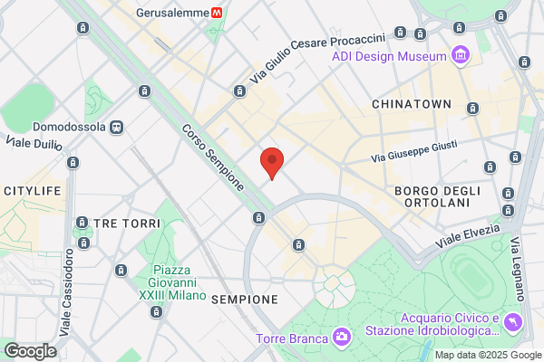 Esse Emme Assicurazioni S.R.L.
