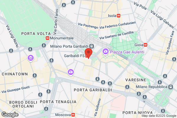 Fata Assicurazioni S.P.A.