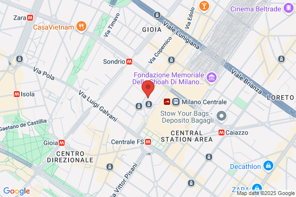 Fea E Ferrante Assicurazioni S.A.S.