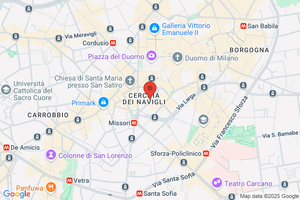 Gan Italia (S.P.A.)