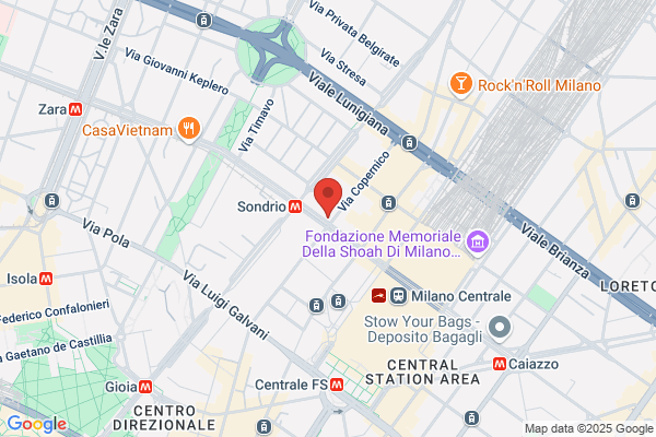 General Brokers (S.R.L.)