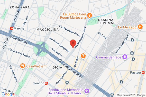 Genimmobil Spa - Generali Promozione Immobiliare