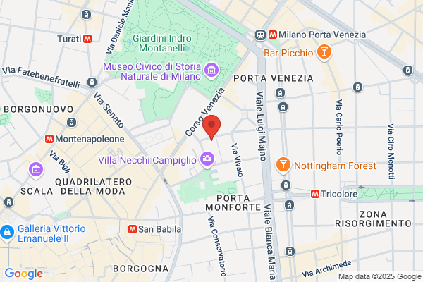 Genimmobil Spa - Generali Promozione Immobiliare