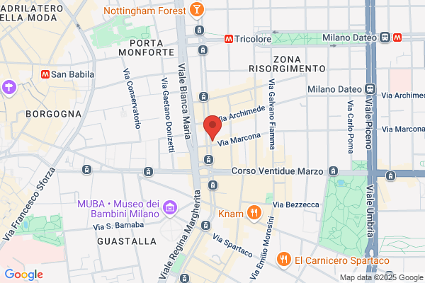 Giovanetti Assicurazioni (S.A.S.)