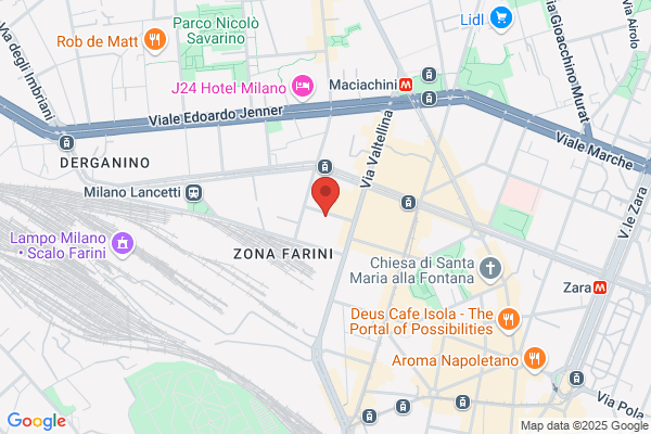 Giudici Assicurazioni S.A.S.