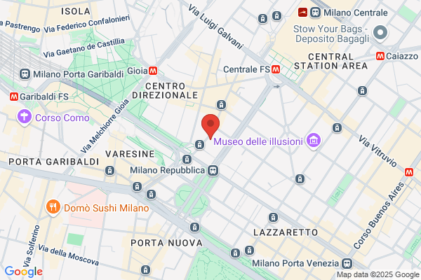 Itas Istituto Trentino-Alto Adige Per Assicurazioni
