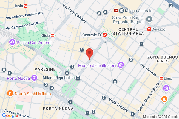 L. & C. Consulenze Assicurative Di Carrera m. e locati C. e C. s.N.c.