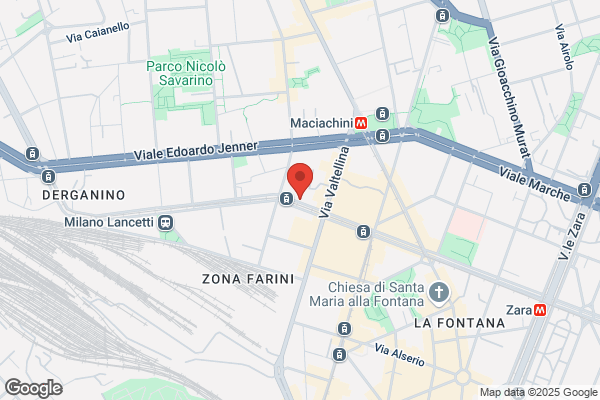 La Fondiaria Assicurazioni S.P.A