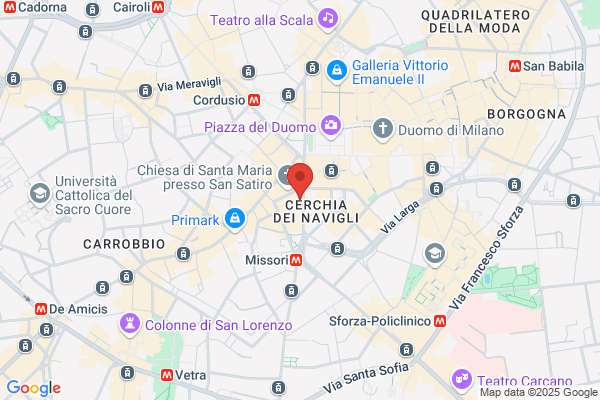 Lattuada maurizio