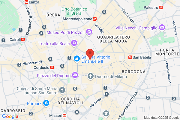 Le Assicurazioni Ditalia (S.P.A.)