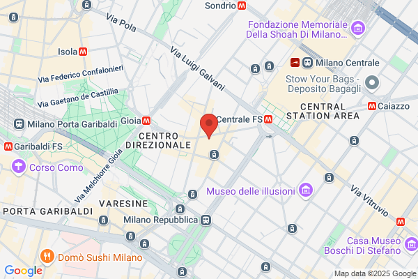 Manetti Srl