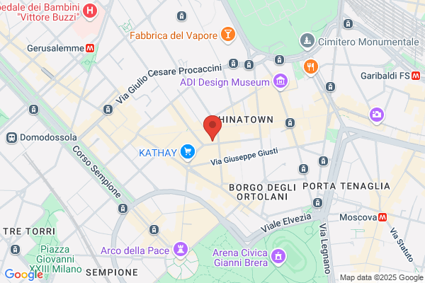 Mantovani (S.R.L.)