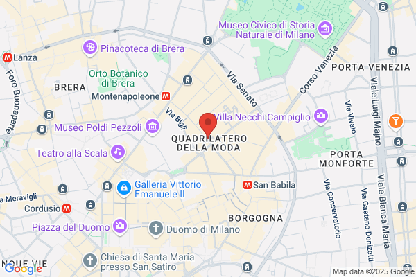 Marchesi E Brenna Sdf