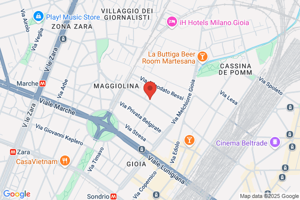 Mari Grego Assicurazioni Di Umberto Mari Grego & c. sas