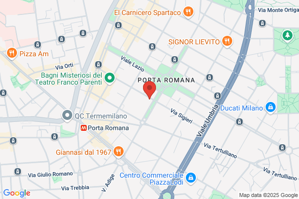 Rotunno annibale