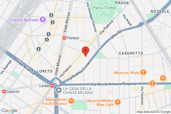 E.P.A.S.A. Ente Per Lassistenza Sociale Agli Artigiani E/// ( commercianti)