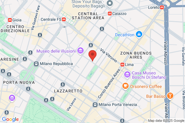 Ente Nazionale Sordomuti Comit.Reg.Lombardia