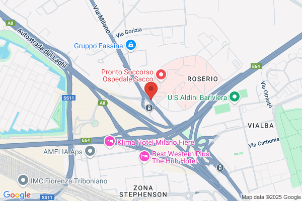 Fondazione Aids-Aiuto Aids-Aid