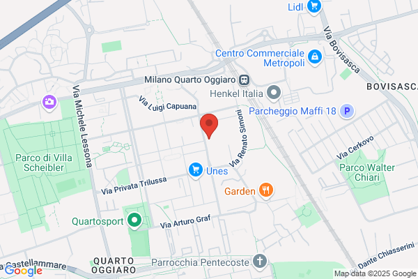 Il Laboratorio
